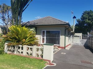 3 Bed House in Belmont Park