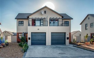 3 Bedroom House in Bonnie Brae
