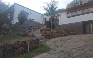 3 Bedroom House in Ladysmith