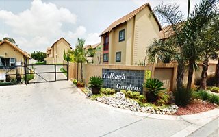 3 Bedroom Cluster in Glen Marais