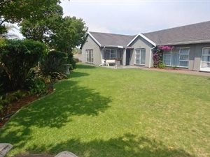 3 Bed House in Krugersrus