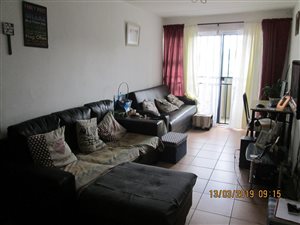 2 Bed Apartment in Goodwood