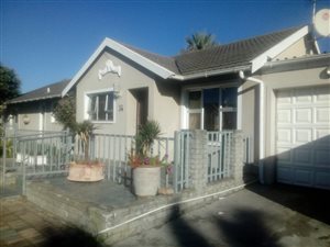 1 Bed House in Blue Downs