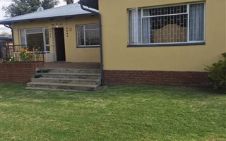 3 Bedroom House in Blanchville