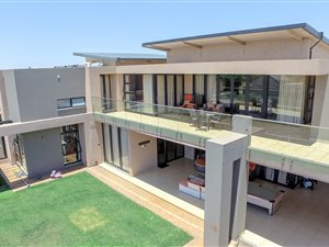 5 Bed House in Serengeti