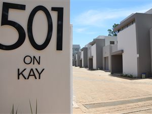 2 Bed Duplex in Menlo Park