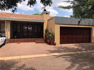 3 Bed House in Heatherdale AH