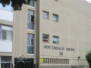 2 Bed Flat in Booysens