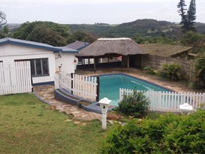 3 Bedroom House in Umkomaas