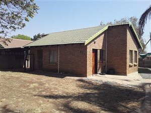 2 Bed House in Annlin