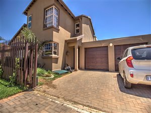 4 Bed House in Pomona