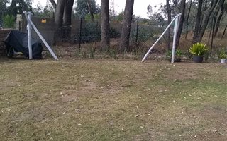 2 Bedroom Garden Cottage in Ruimsig AH