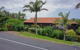 3 Bedroom House in Southbroom