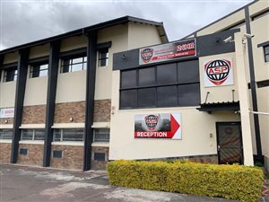365 m² Commercial space in Ndabeni