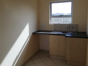 2 Bed Apartment in Blue Downs