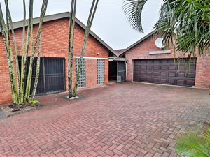 3 Bed House in Arboretum