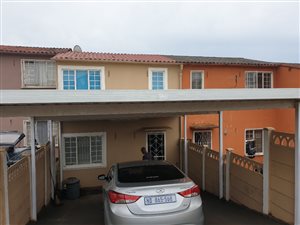 2 Bed House in Grove End