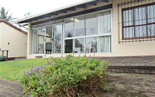 2 Bedroom Townhouse in Margate