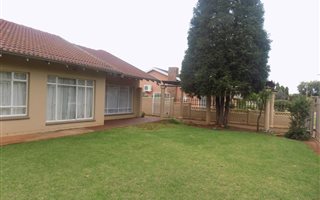 3 Bedroom House in Oberholzer