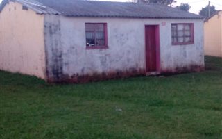 2 Bedroom House in Nseleni