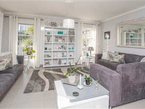4 Bed House in Loevenstein