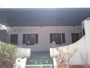 2 Bed House in Lammermoor