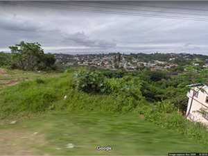 1156 m² Land available in Umhlatuzana