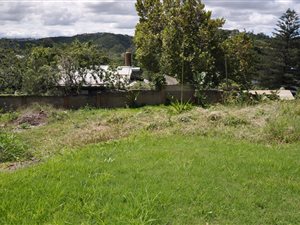 994 m² Land available in Bonnie Doone
