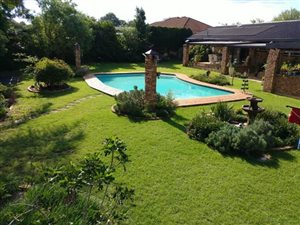4 Bed House in Lambton
