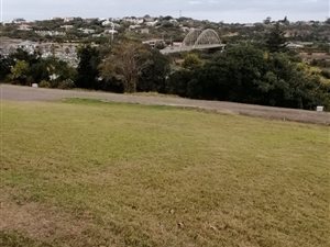 326 m² Land available in East Bank