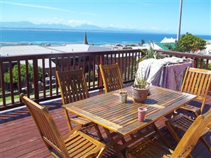 3 Bed House in Mossel Bay