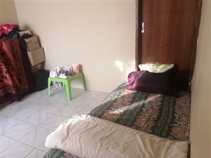 3 Bed House in Newlands West
