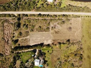 1.9 ha Farm in Plettenberg Bay Rural