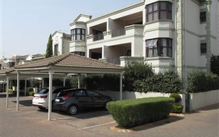 2 Bedroom Apartment in Bryanston