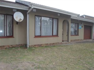 3 Bed House in Wyebank