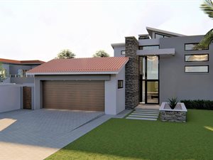 582 m² land for sale in Melodie | T2788744