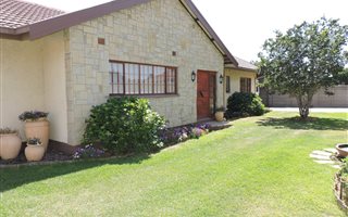 3 Bedroom House in Kriel