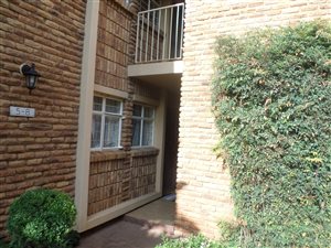 2 Bed House in Monument Park