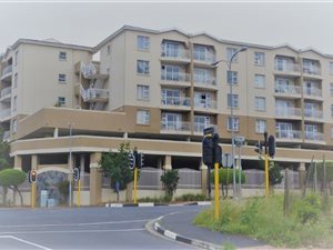 2 Bed Apartment in Rosendal