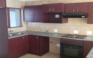 2 Bedroom Apartment in Brits Central