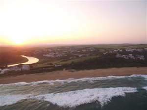 478 m² Land available in Princes Grant Golf Estate