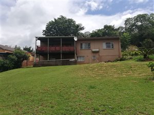 3 Bed House in Modjadjiskloof