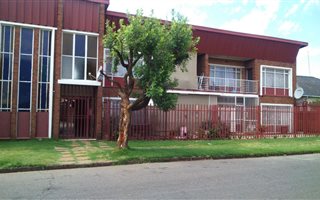 1 Bedroom Flat in Dalview