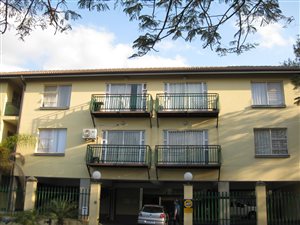 2 Bedroom Apartment in Nelspruit Central