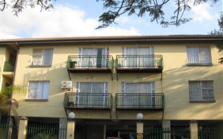 2 Bedroom Apartment in Nelspruit Central