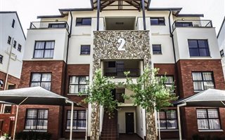 2 Bedroom Apartment in Greenstone Hill