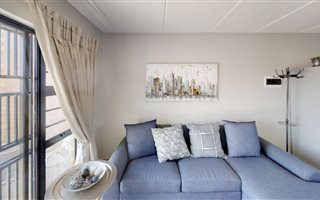2 Bedroom Apartment in Irene