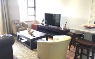 2 Bedroom Townhouse in Comet