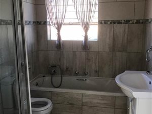 2 Bed Simplex in Randhart