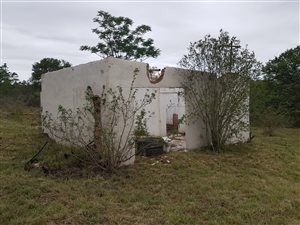11.1 ha Land available in Cato Ridge